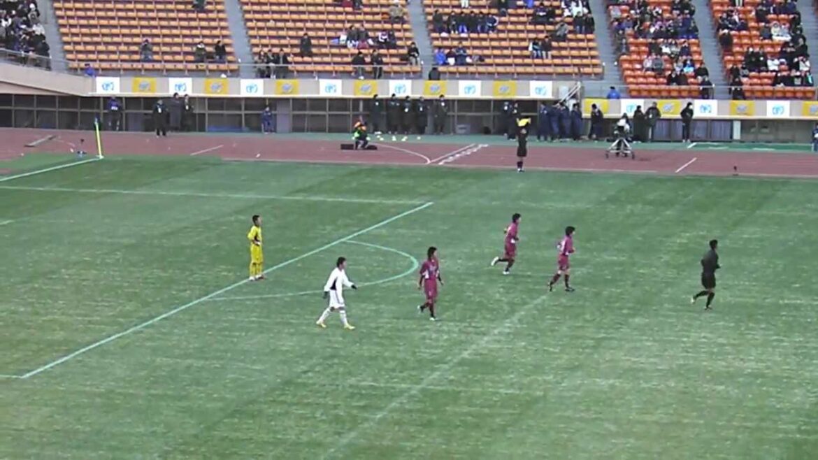 High School Soccer Championship ’12 Yonchu Kou vs Hisashi @ Kokuritsu Takuma Asano Goal (Yonchu Kou 89′ 5-1) High School Soccer Championship '12 Yonchu Kou vs Hisashi @ Kokuritsu Takuma Asano Goal (Yonchu Kou 89' 5-1)