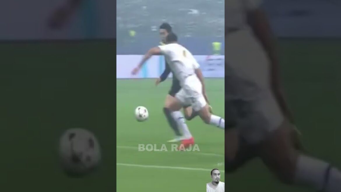 GREAT MOVE - DAICHI KAMADA #frankurt