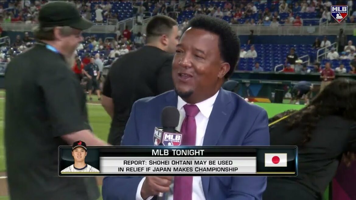 Previewing Japan vs Mexico WBC Semifinal