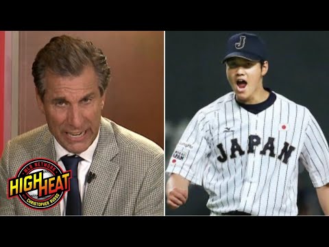 High Heat | Expectations from Japan’s Shohei Ohtani in WBC Semifinal & possible WBC Final – Mad Dog High Heat | Expectations from Japan's Shohei Ohtani in WBC Semifinal & possible WBC Final - Mad Dog