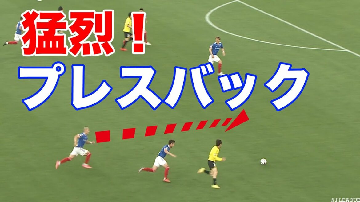 Too fast! Pay attention to Daizen Maeda's fierce pressback![Clipping]