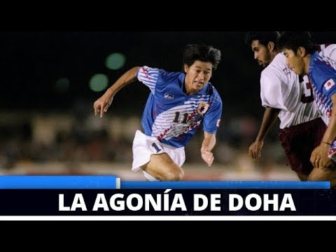 The Agony of Doha The Agony of Doha