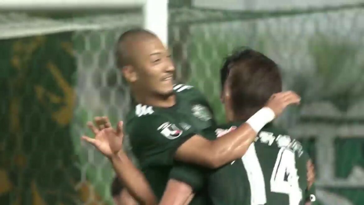 [Official]Goal video: Daizen Maeda (Matsumoto) 70 minutes Matsumoto Yamaga FC vs Sanfrecce Hiroshima Meiji Yasuda J1 League Round 20 2019/7/20