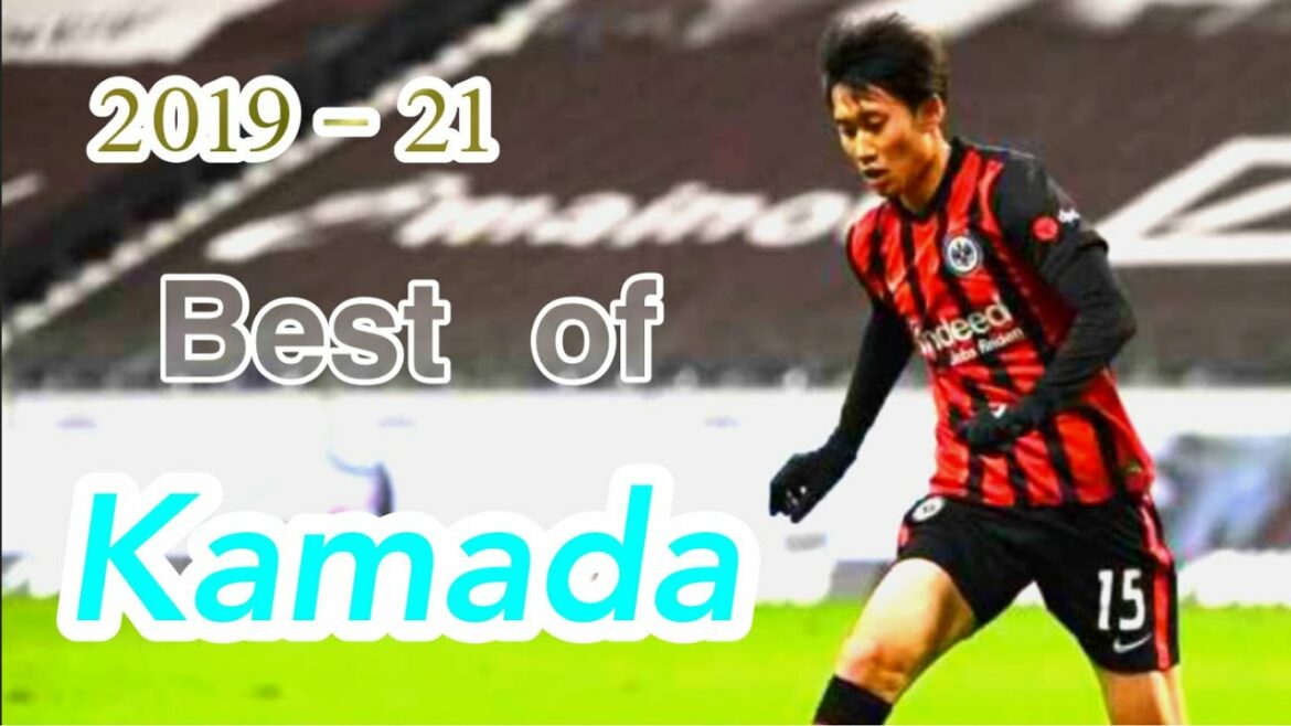 [Art that fascinated Germany]Daichi Kamada Artistic Skills Daichi Kamada Play Collection 19-21 Frankfurt.