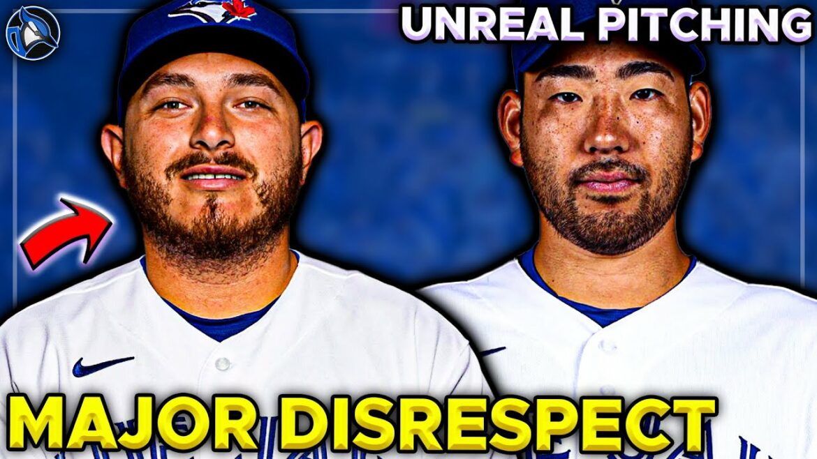 MAJOR Blue Jays DISRESPECT - Kikuchi is AMAZING - Pearson DOMINATES | Blue Jays News & Game Reaction