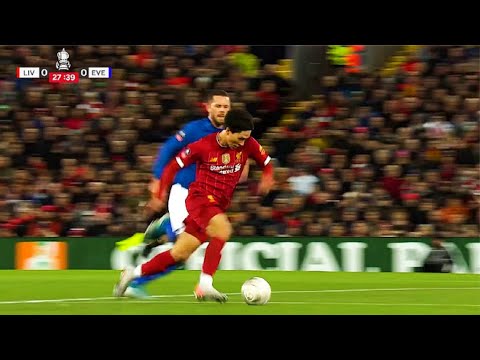 Takumi Minamino – Dribbling Compilation Takumi Minamino - Dribbling Compilation