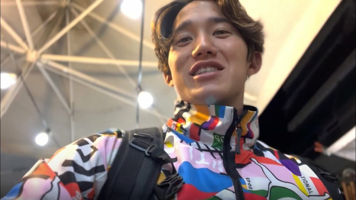 I took a picture of my life other than water polo for a week