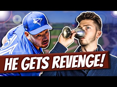 I Was Wrong About Yusei Kikuchi… Alek Manoah Opening Day Starter! Blue Jays News & Updates I Was Wrong About Yusei Kikuchi... Alek Manoah Opening Day Starter! Blue Jays News & Updates