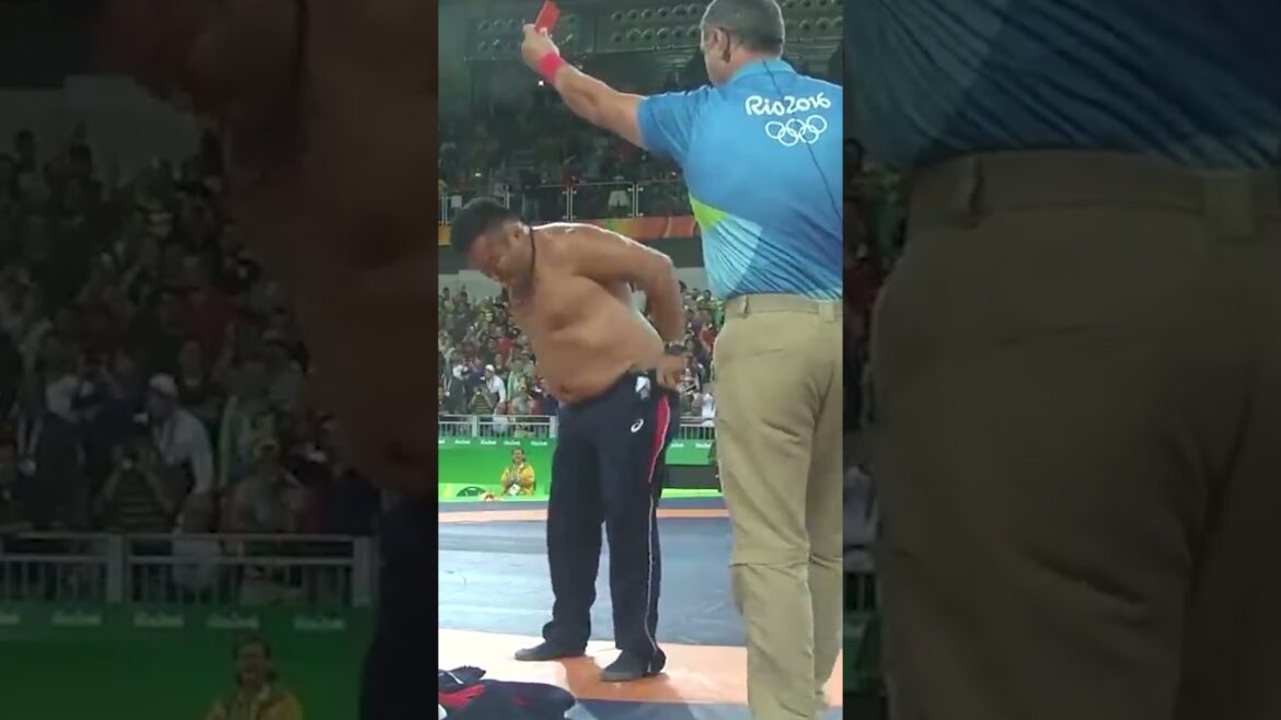 How to get your stolen medal back #Shorts