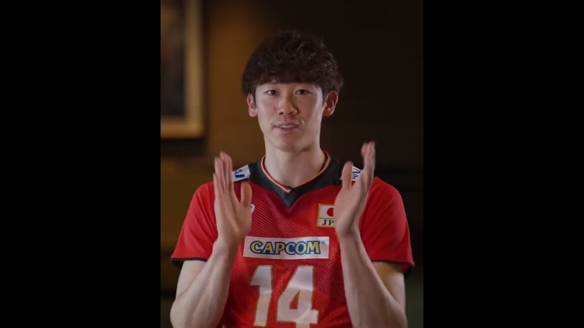 Yuki’s Nippon Cheer🥰🤣👍👍💕 #yukiishikawa #ryujinnippon #powervolleymilano Yuki's Nippon Cheer🥰🤣👍👍💕 #yukiishikawa #ryujinnippon #powervolleymilano