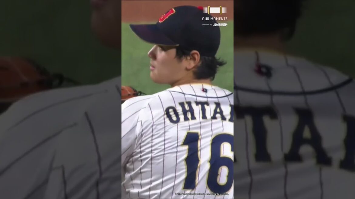 [Uruspo Special Video]Ohtani vs Trout global showdown!