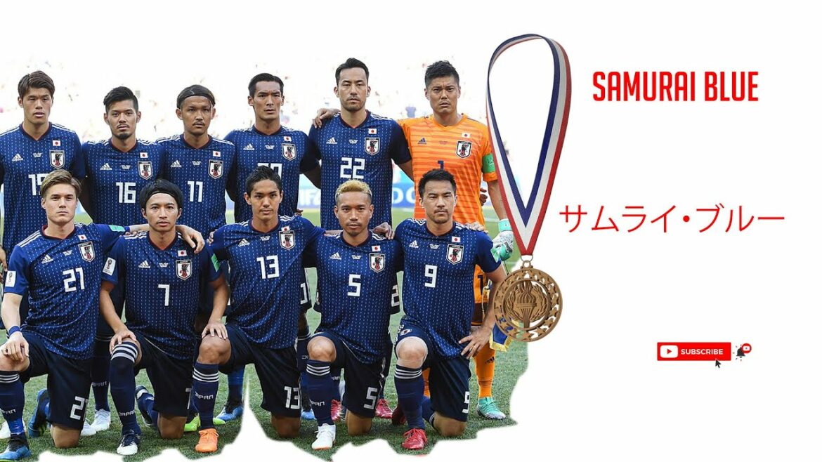 Japan national football team - Tokyo 2020 Olympic Medals  is the Greatest Honour for all Athletes