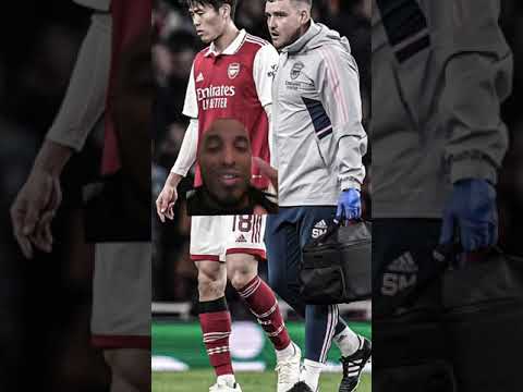 ARSENAL INJURY UPDATE | TAKEHIRO TOMIYASU IS SET TO MISS THE REMAINDER OF THE SEASON THROUGH INJURY ARSENAL INJURY UPDATE | TAKEHIRO TOMIYASU IS SET TO MISS THE REMAINDER OF THE SEASON THROUGH INJURY
