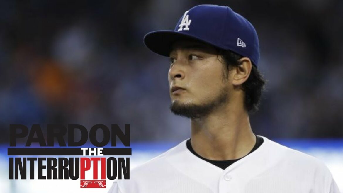 What does Yankees’ withdrawn contract offer mean for Yu Darvish? | Pardon The Interruption | ESPN What does Yankees' withdrawn contract offer mean for Yu Darvish? | Pardon The Interruption | ESPN