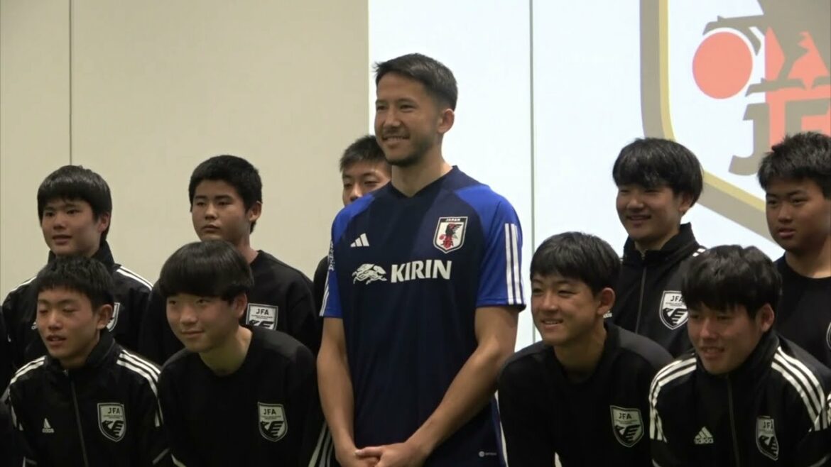 The first JFA National GK Camp in 2023 is over The first JFA National GK Camp in 2023 is over