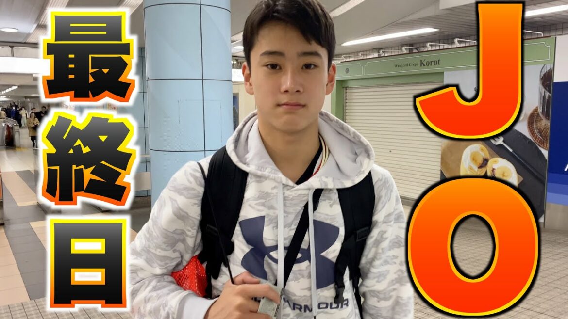 [Swimming]Last day of the Spring Junior Olympics