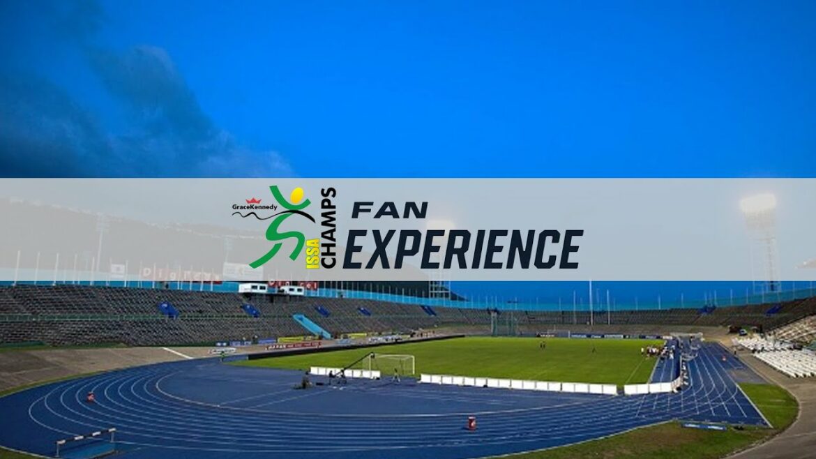 ISSA Champs 2023 Fan Experience – Day 3 ISSA Champs 2023 Fan Experience - Day 3