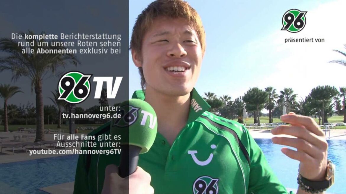 TL Portugal 2013 | Tag 5 | Interview Hiroki Sakai | Teaser