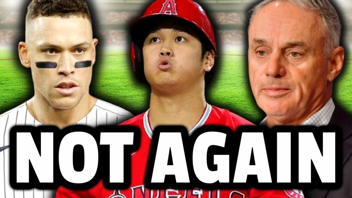 Angels Let Down Shohei Ohtani AGAIN! Aaron Judge First HR of 2023 (MLB Recap) Angels Let Down Shohei Ohtani AGAIN! Aaron Judge First HR of 2023 (MLB Recap)