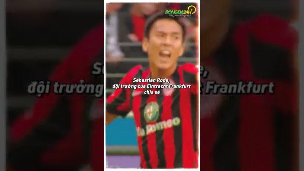 MAKOTO HASEBE AND DAICHI KAMADA – 2 PRESIDENTS OF JAPANESE FOOTBALL | Bongda24h Official MAKOTO HASEBE AND DAICHI KAMADA - 2 PRESIDENTS OF JAPANESE FOOTBALL | Bongda24h Official