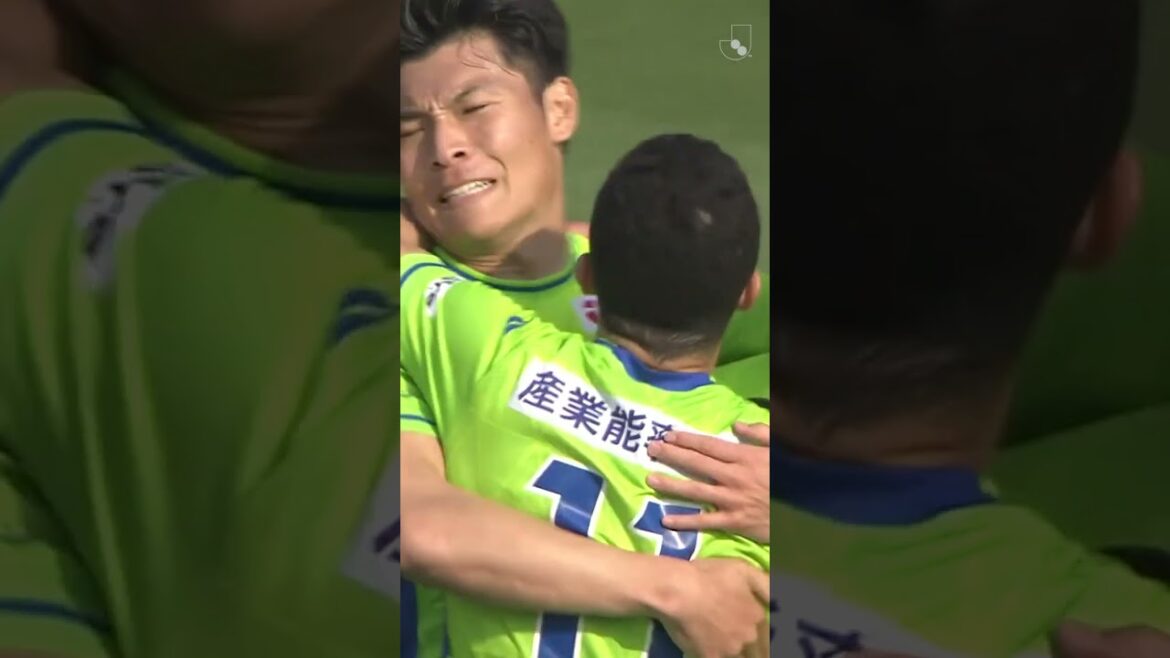 ⚽️⚽️⚽️⚽️ 4 goals in 21 minutes 🤯 Shuto Machino is just simply UNSTOPPABLE! #shorts ⚽️⚽️⚽️⚽️ 4 goals in 21 minutes 🤯 Shuto Machino is just simply UNSTOPPABLE! #shorts