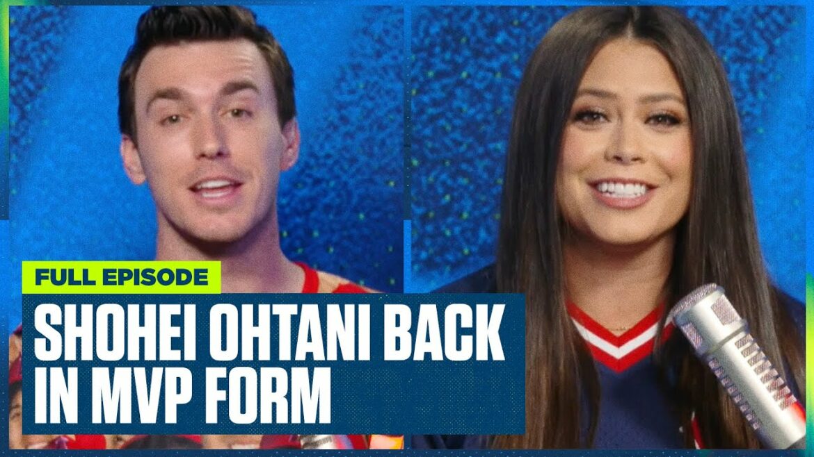 Shohei Ohtani back in MVP form, Top 3 Rookie performances so far & MORE! | Flippin' Bats