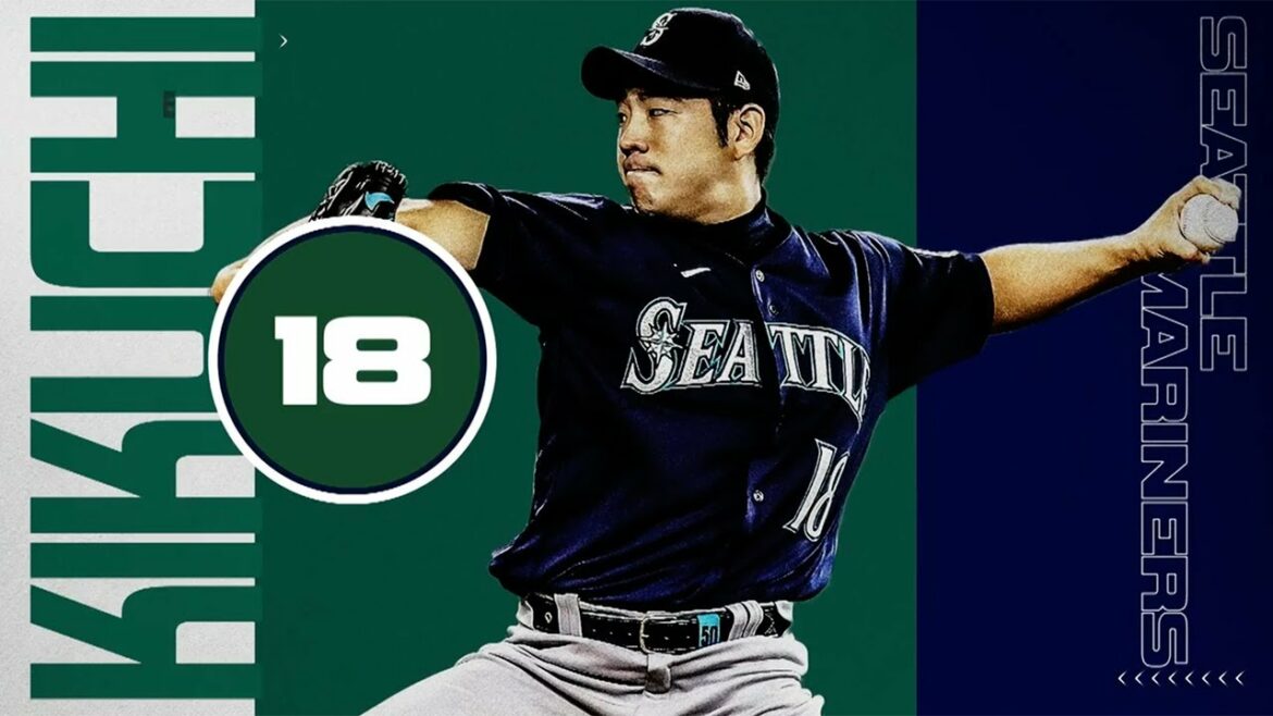 [MLB]Yusei Kikuchi 2021 season review-What kind of season can you spend in New World Toronto in 2022-