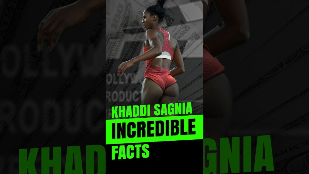 Khaddi Sagnia Shocking Facts!😲
