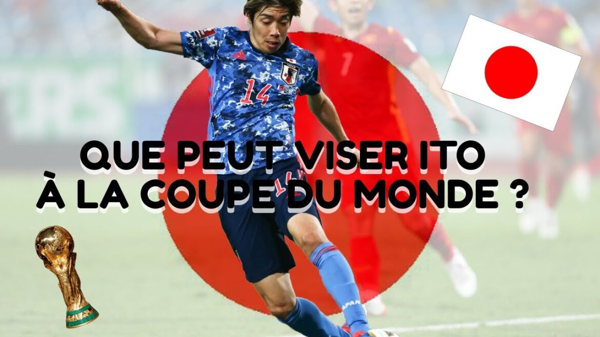 What can ITO and JAPAN expect? What can ITO and JAPAN expect?