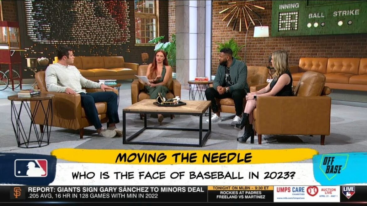 Mlb Tonight | | Is Shohei Ohtani A Familiar Face Of Baseball In 2023?