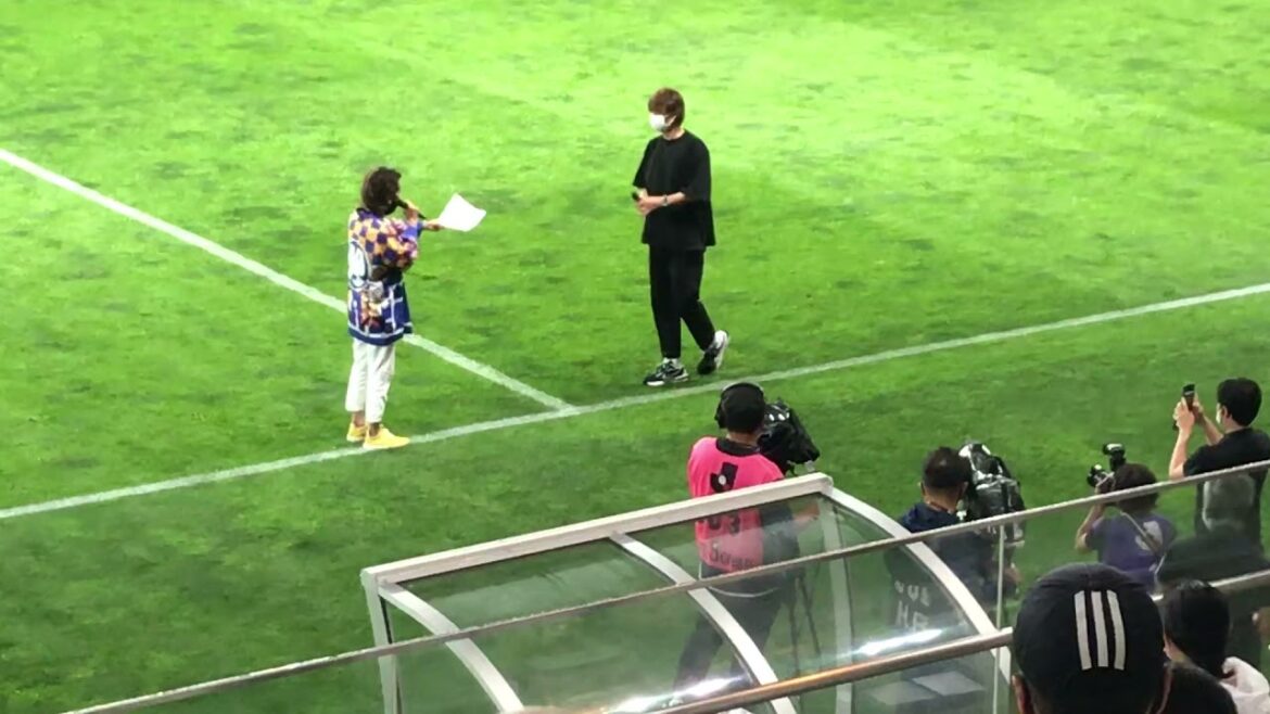 20210703Yu-Asta triumphant return greeting by Ko Itakura