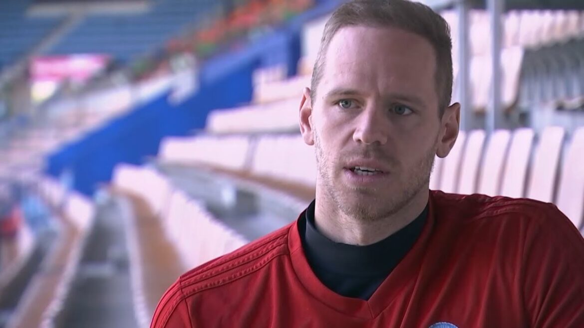 Canal +: Discovering Matz Sels