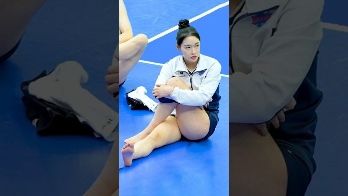 😭😭 BAD Day in Women’s Sports #shorts 😭😭 BAD Day in Women's Sports #shorts