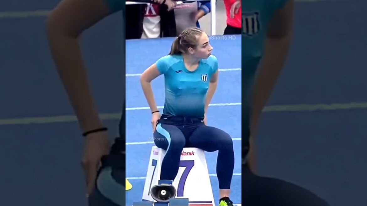 MOST WTF MOMENTS IN WOMEN’s SPORTS ❗ MOST WTF MOMENTS IN WOMEN's SPORTS ❗