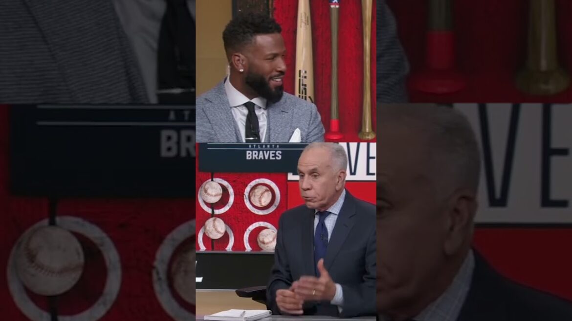 The Padres will be in on Shohei Ohtani?! 🤯 #shorts