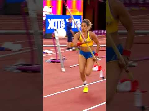 馃槺馃敟Most Beautiful Angelica Bengtsson women馃槺Pole vault #athletic #olympic #shorts #viral 馃槺馃敟Most Beautiful Angelica Bengtsson women馃槺Pole vault #athletic #olympic #shorts #viral