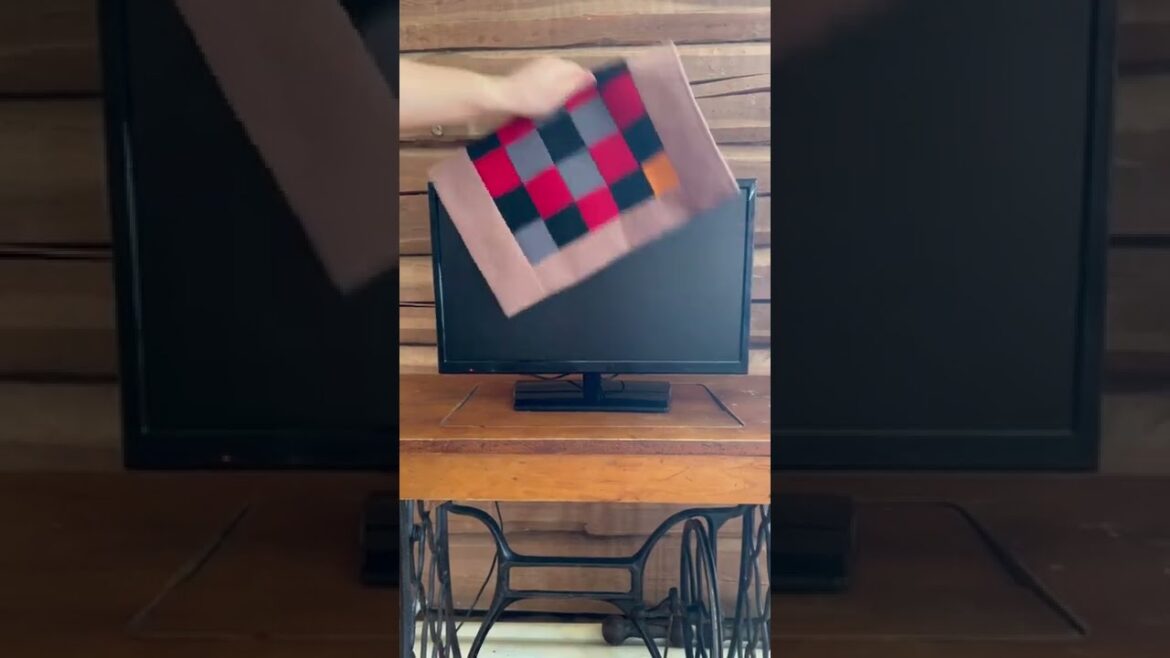 We watch the Olympic Games