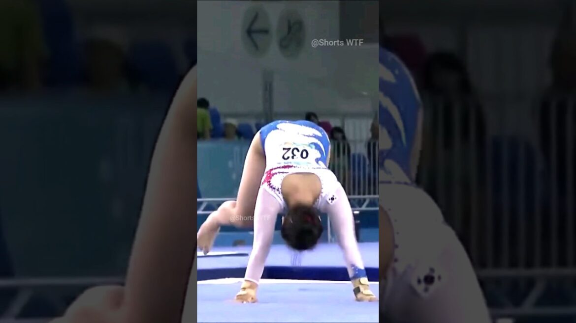 🤣 🤣 Funniest Moments in Women's Sports #shorts