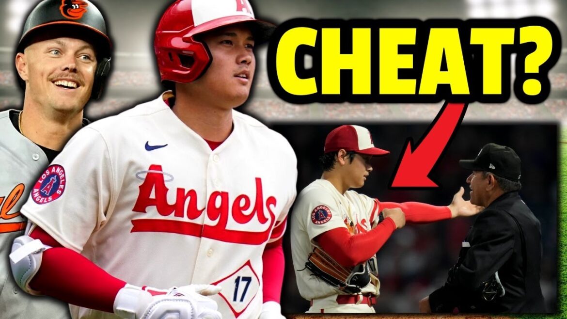 Umpire Accused Of Cheating!? Luis Arraez – Hits For The Cycle (MLB Recap) Umpire Accused Of Cheating!? Luis Arraez - Hits For The Cycle (MLB Recap)