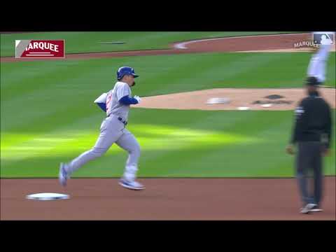 Seiya Suzuki’s two-homer game Seiya Suzuki's two-homer game