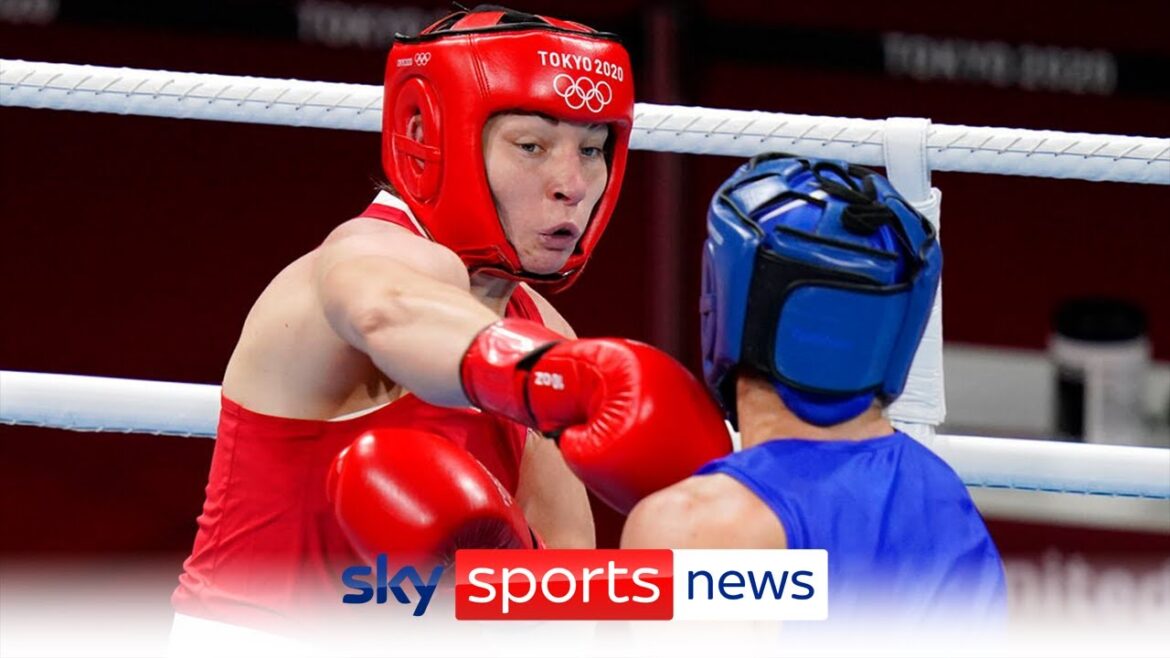 World Boxing: New federation launches to keep boxing in the Olympic Games