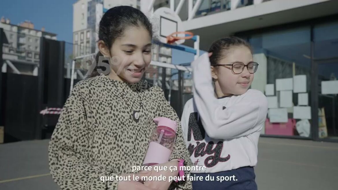 #BESTOF - Olympic and Paralympic Week