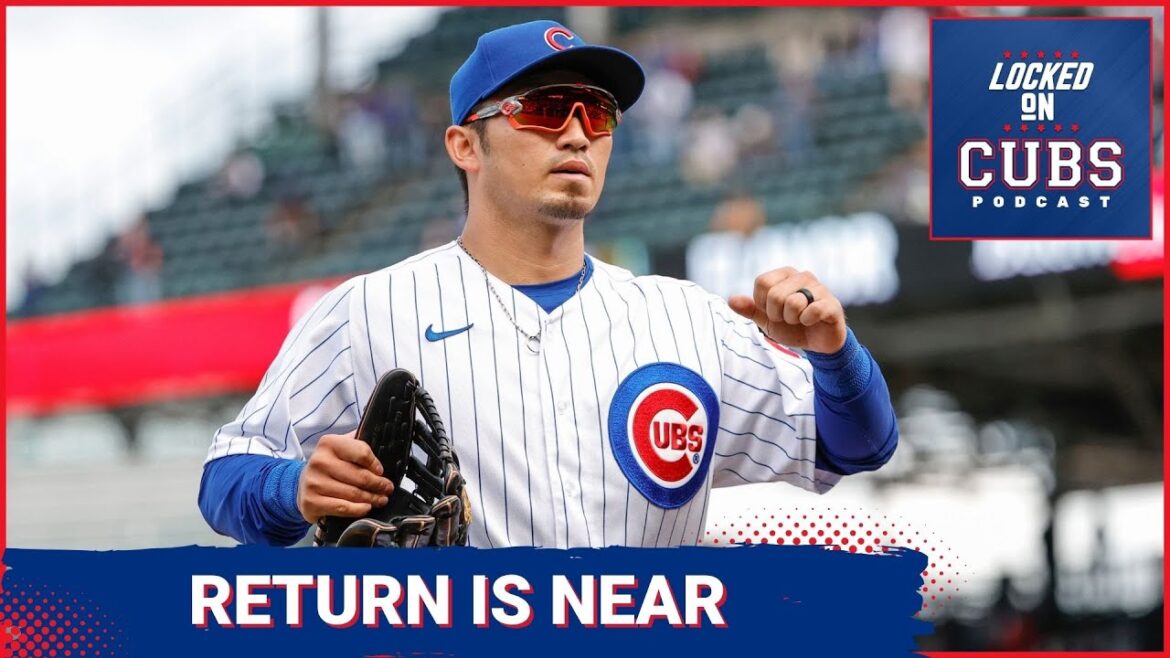 Seiya Suzuki makes the Chicago Cubs lineup MUCH better