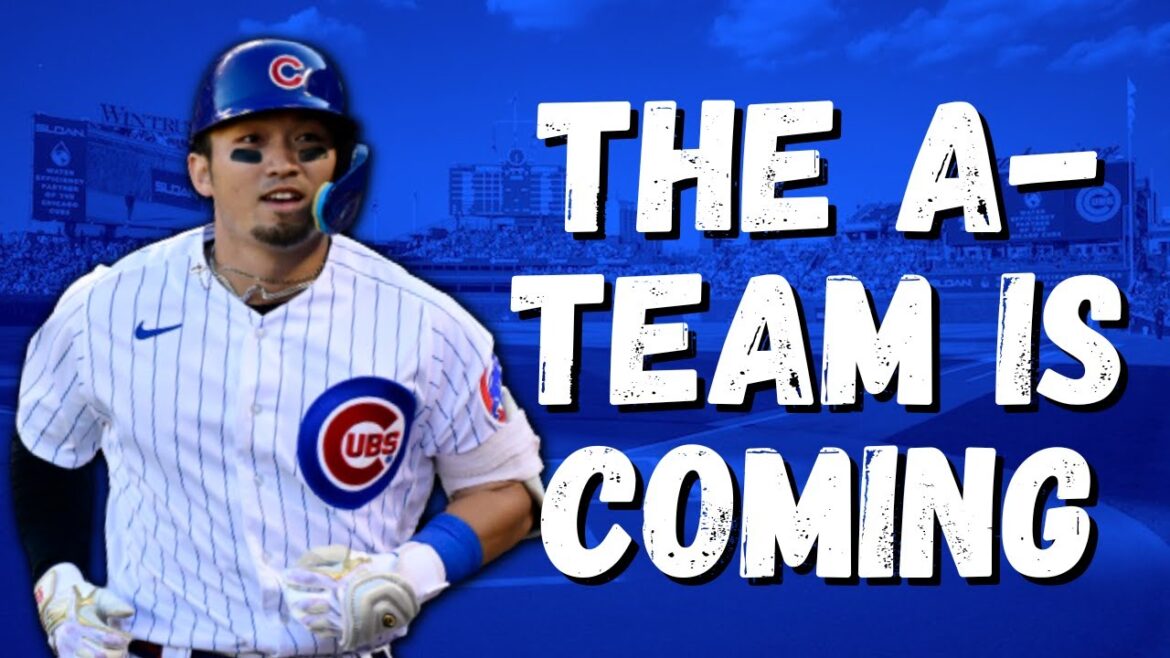 The Chicago Cubs A-Team Is Coming: Seiya Suzuki and Christopher Morel Return Soon