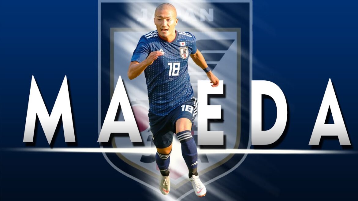 ● Maeda ● Atacante ● Matsumoto Yamaga ●