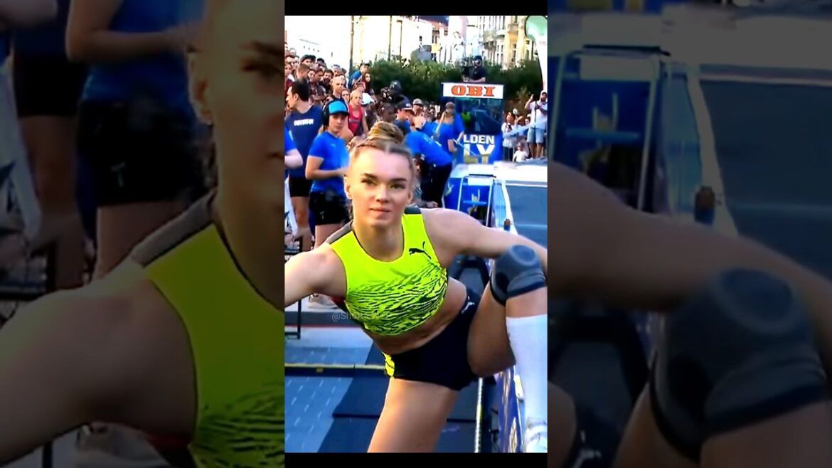 💯% WTF Moments Women’s Sports 💯% WTF Moments Women's Sports