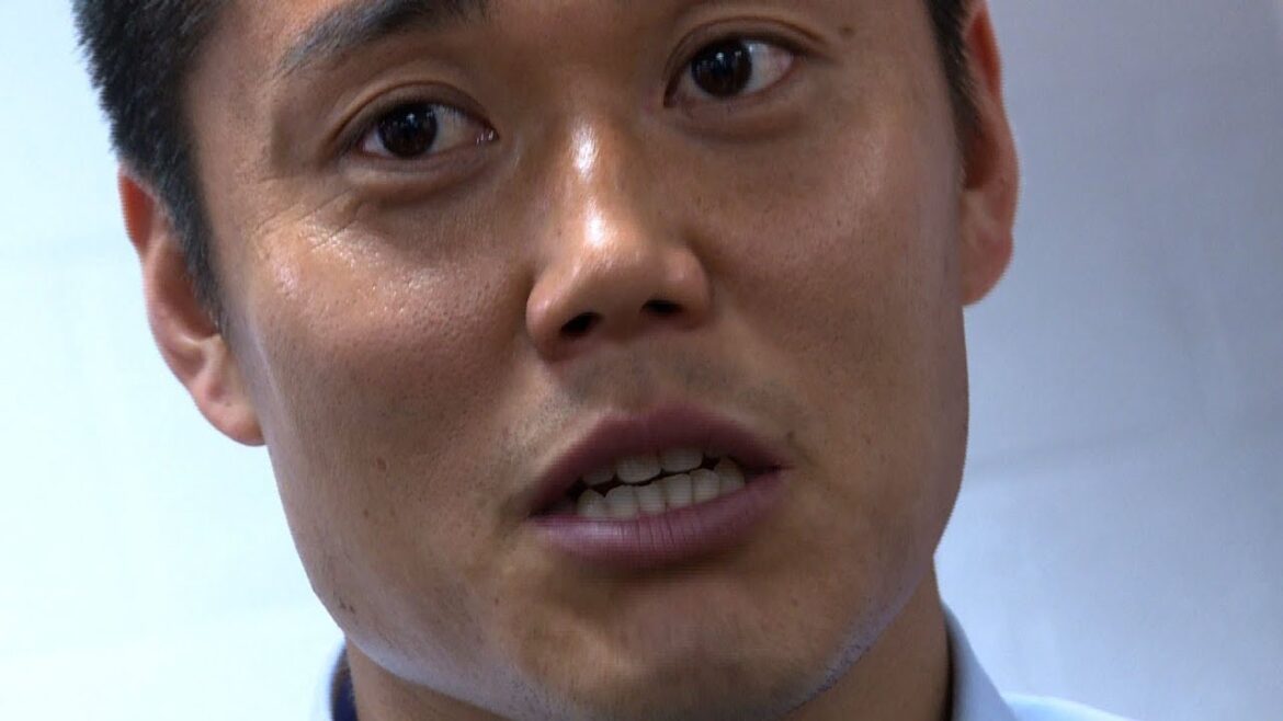 All of Japan is screaming his name