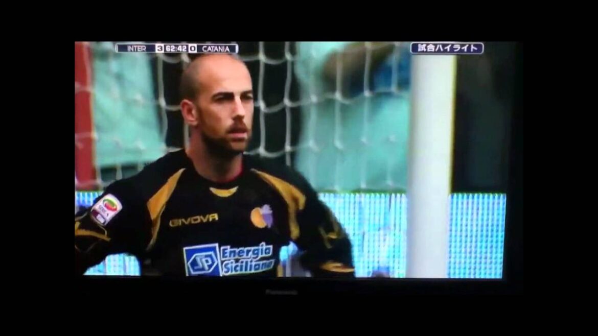 Yuto Nagatomo his 2nd goal with Inter vs Catania HD Japanese Nagatomo Nagatomo Yuto