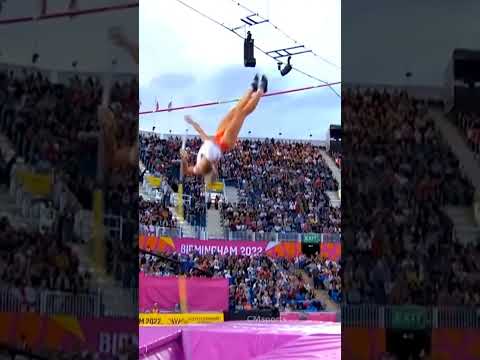 馃槺馃敟Molly Caudery women馃槺pole vault #athletic #adventure #olympic #shorts#viral 馃槺馃敟Molly Caudery women馃槺pole vault #athletic #adventure #olympic #shorts#viral