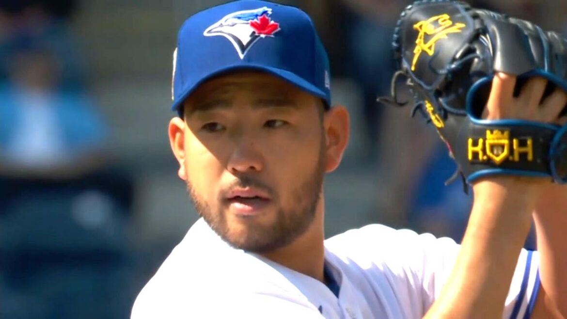 Star Awakening! Kikuchi this year is really amazing! April 16[Yusei Kikuchi][MLB]Highlights